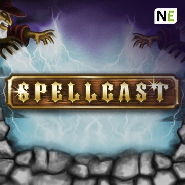 Spellcast - SUPERBET388