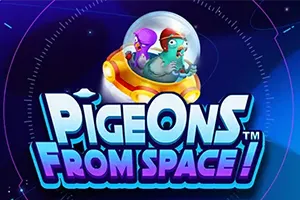 Pigeons from Space - SUPERBET388