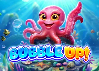 Pragmatic : Bubble Up! - SUPERBET388