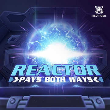 Reactor - SUPERBET388
