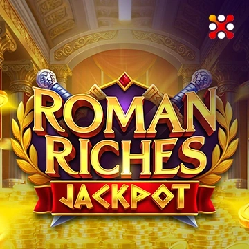 Mancala : Roman Riches Jackpot - SUPERBET388