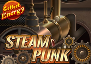 Steam Punk - SUPERBET388