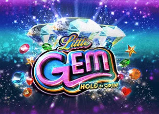 Pragmatic : Little Gem Hold and Spin - SUPERBET388