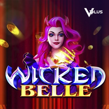 Wicked Belle - SUPERBET388