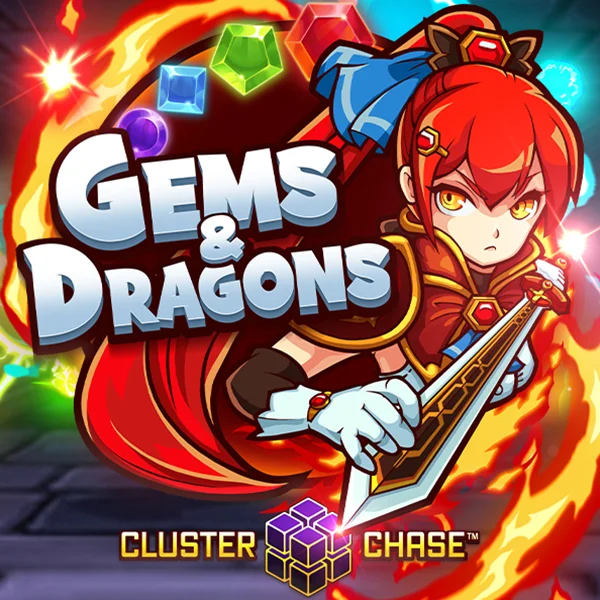 Gems And Dragons - SUPERBET388