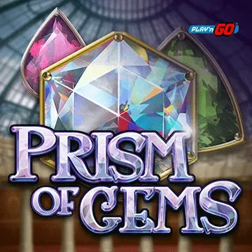 Prism of Gems - SUPERBET388