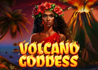 Pragmatic : Volcano Goddess - SUPERBET388