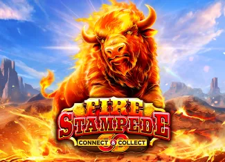 Pragmatic : Fire Stampede - SUPERBET388