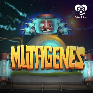 Mutagenes - SUPERBET388