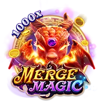 Facai : MERGE MAGIC - SUPERBET388