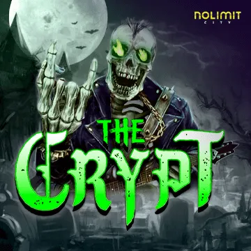 NolimitCity : The Crypt - SUPERBET388
