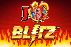 Jo Blitz - SUPERBET388
