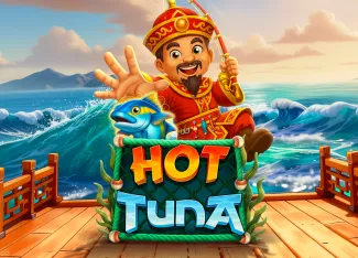 Pragmatic : Hot Tuna - SUPERBET388