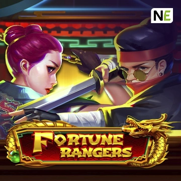 Fortune Rangers - SUPERBET388