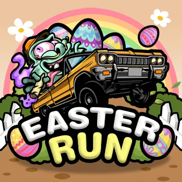 Easter Run - SUPERBET388