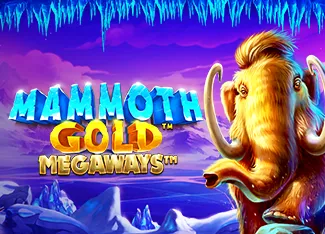 Pragmatic : Mammoth Gold Megaways - SUPERBET388