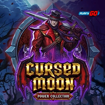 Cursed Moon Power Collection - SUPERBET388