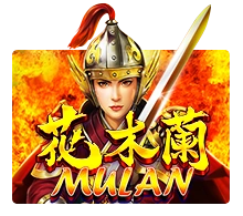 Joker123 : Mulan - SUPERBET388