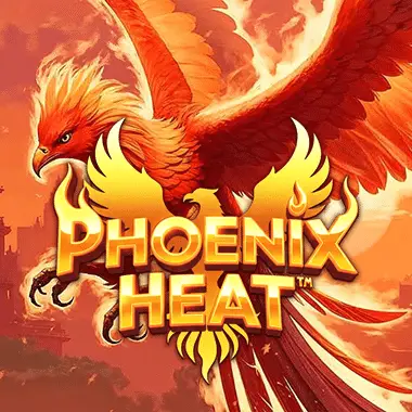 Phoenix Heat - SUPERBET388