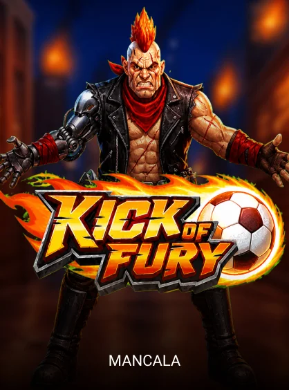Mancala : Kick of Fury - SUPERBET388