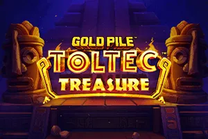 Gold Pile: Toltec Treasure - SUPERBET388