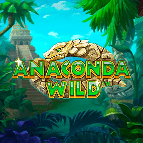 Anaconda Wild - SUPERBET388