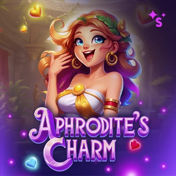 Spinocchio : Aphrodites Charm - SUPERBET388