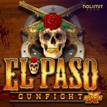 NolimitCity : El Paso Gunfight xNudge - SUPERBET388