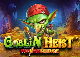 Pragmatic : Goblin Heist Powernudge - SUPERBET388