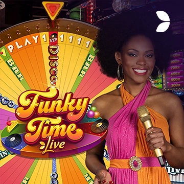 Funky Time - SUPERBET388