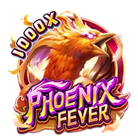 Facai : PHOENIX FEVER - SUPERBET388