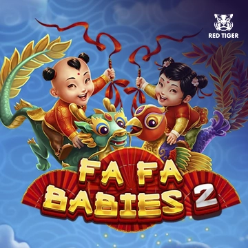 Fa Fa Babies 2 - SUPERBET388