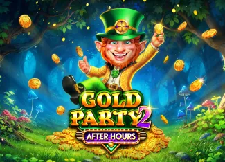 Pragmatic : Gold Party 2 - After Hours - SUPERBET388