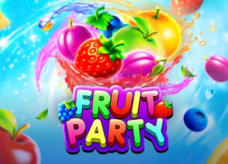 Pragmatic : Fruit Party - SUPERBET388