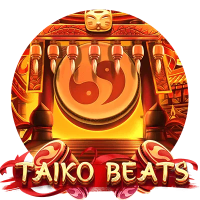 Habanero : Taiko Beats - SUPERBET388