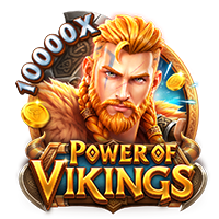POWER OF VIKINGS - SUPERBET388