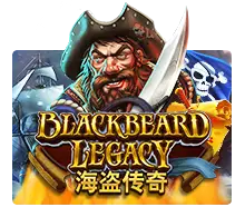 Joker123 : Black Beard Legacy - SUPERBET388
