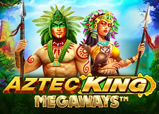 Pragmatic : Aztec King Megaways - SUPERBET388