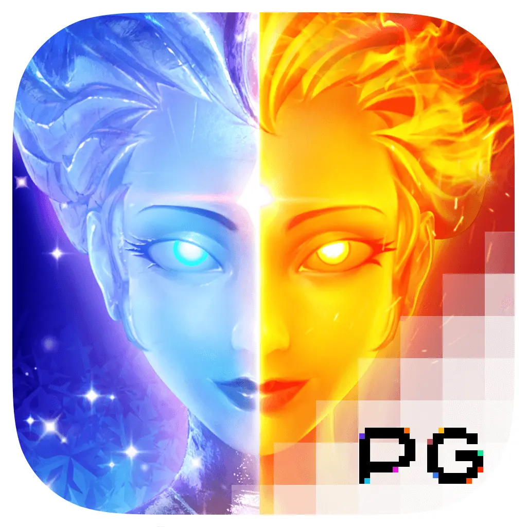 PGSoft : Guardians of Ice & Fire - SUPERBET388