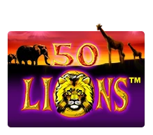 Joker123 : Fifty Lions - SUPERBET388