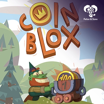 Coin Blox - SUPERBET388