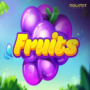 NolimitCity : Fruits - SUPERBET388