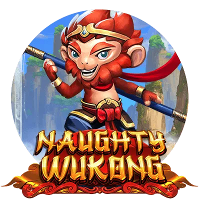 Habanero : Naughty Wukong - SUPERBET388