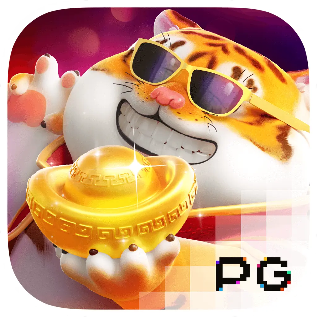 PGSoft : Fortune Tiger - SUPERBET388