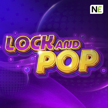 Lock And Pop - SUPERBET388
