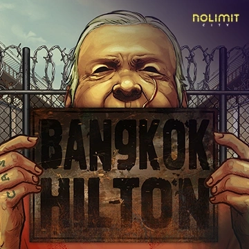 NolimitCity : Bangkok Hilton - SUPERBET388