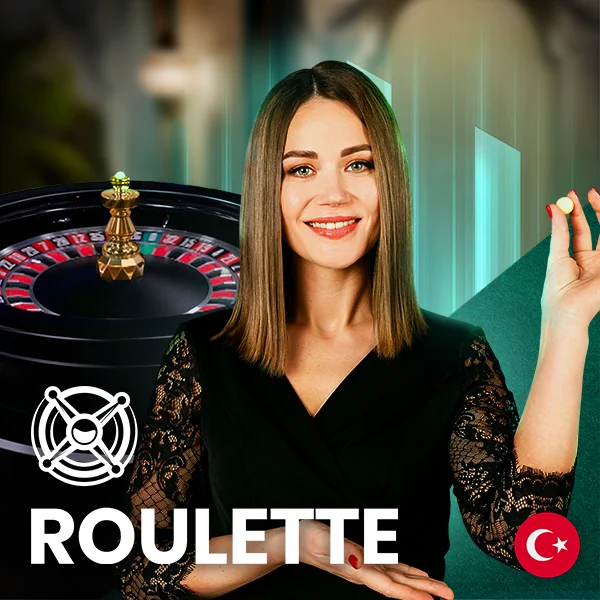 Turkish Roulette - SUPERBET388