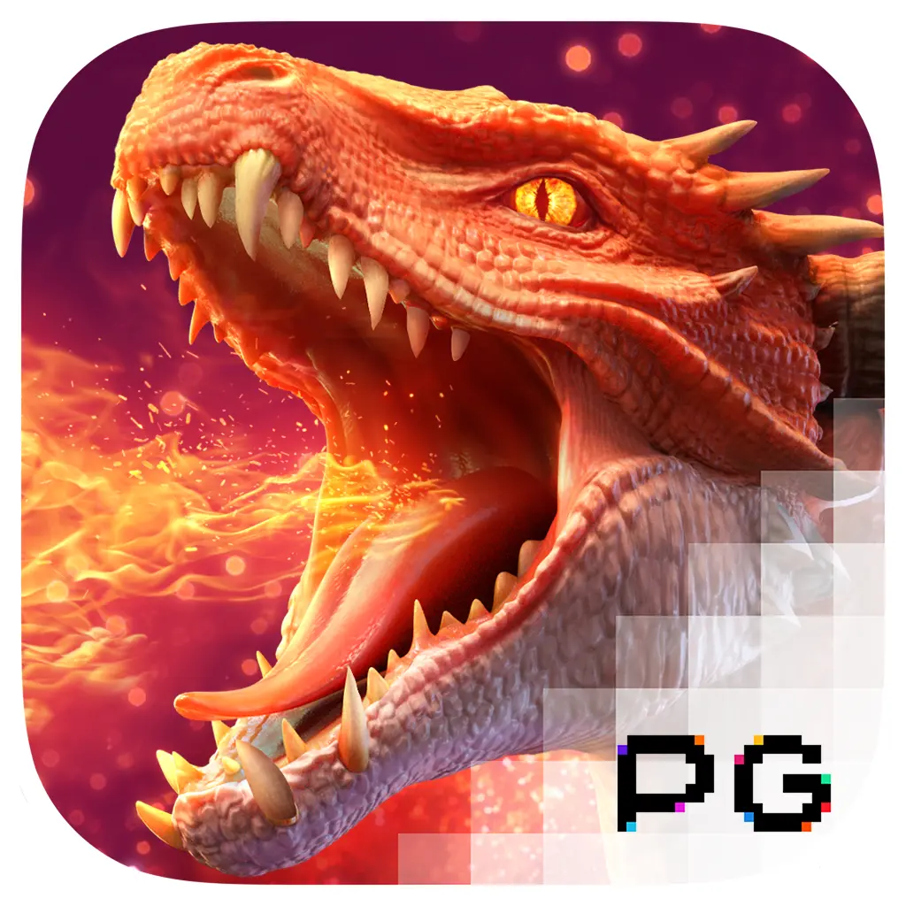 PGSoft : Dragon Hatch2 - SUPERBET388