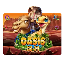 Joker123 : Oasis - SUPERBET388