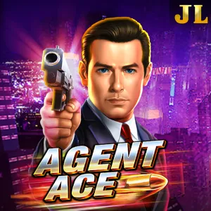 Jili : Agent Ace - SUPERBET388